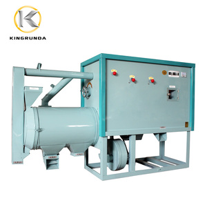 Pequeño harina de maíz <span class=keywords><strong>blanco</strong></span> y sémola de maíz/máquina de pelar y máquina de molienda de los precios de los - Product Image 4