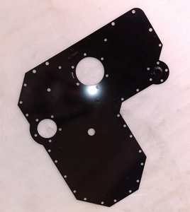 Cubierta de Engranaje M11 QSM11 ISM11 4089996 TAPA DIST. 3400811 para Generador de Motor Diésel - Product Image 2