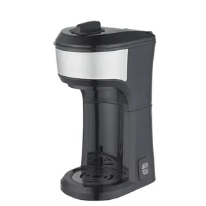 650 Watt ETL-Zulassung Keurig Kaffee maschine mit K-Tasse Kapseln Extraktion system K-Tasse Kaffee maschine Maschine