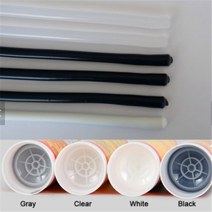 Trực Tiếp Của Nhà Sản Xuất Một Thành Phần Mục Đích Chung Silicone Dính Sealant Cho Chế Biến Gỗ Đóng Gói Keo Thủy Tinh Cho Cửa Ra Vào - Product Image 3