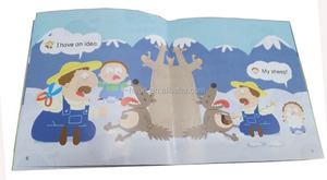 Magia fonética historia corta niños inglés <span class=keywords><strong>libro</strong></span> de audio con la pluma de <span class=keywords><strong>lectura</strong></span> - Product Image 6