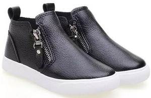 Los niños vestido <span class=keywords><strong>de</strong></span> vulcanizados <span class=keywords><strong>zapatillas</strong></span> <span class=keywords><strong>de</strong></span> deporte <span class=keywords><strong>de</strong></span> lujo para caminar zapatos casuales zapatos - Product Image 2
