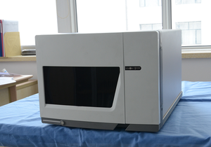 BIOBASE-Cromatografía líquida de alto rendimiento, HPLC con Auto Sampler y horno de columna, en stock - Product Image 2