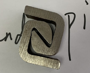 Connettori ad angolo per palancole tubolari in <span class=keywords><strong>acciaio</strong></span> - Product Image 6