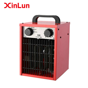De alta calidad de la máquina de moldeo por inyección placa eléctrica calentador de circulación para la formación de vacío - Product Image 2