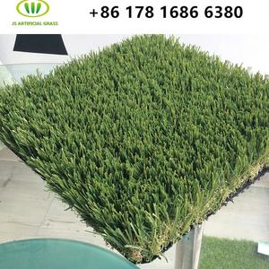 Bonne perméabilité à l'eau de <span class=keywords><strong>gazon</strong></span> <span class=keywords><strong>artificiel</strong></span> de paysage outdoorgrass table <span class=keywords><strong>gazon</strong></span> synthétique prix par pied carré - Product Image 2