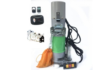Moteur à engrenage électrique pour porte coulissante, livraison gratuite, ac800 kg - Product Image 2