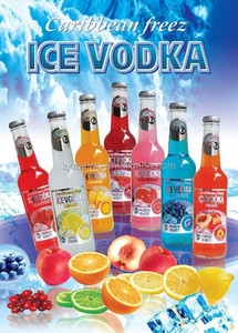 3000BPH vidrio botella de vino/<span class=keywords><strong>Breezer</strong></span>/Cóctel máquina de llenado BDGF18-18-6 - Product Image 2