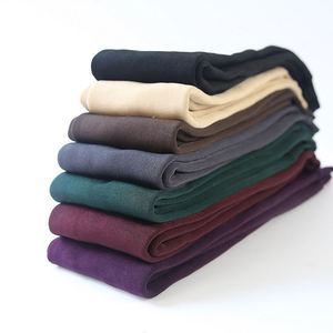 Barato llanura de chica de invierno <span class=keywords><strong>medias</strong></span> leggings de lana al por mayor - Product Image 1