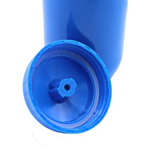 Bpa libero PP coperchio Da Corsa Bici di Riciclaggio di <span class=keywords><strong>Calcio</strong></span> di gioco del <span class=keywords><strong>Calcio</strong></span> di Spremere A Tenuta di integratori di Bottiglia di Acqua - Product Image 3