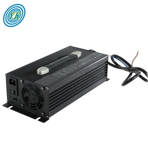 Customized 1500W Series 12v 24v 48v 36v 60v 72v 84v 25a <strong>Battery</strong> <strong>Charger</strong> <strong>48</strong> <strong>Volts</strong> - Product Image 3