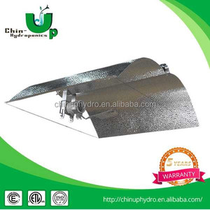 Hidroponí<span class=keywords><strong>a</strong></span> crece la luz ajustar un <span class=keywords><strong>reflector</strong></span> ala, doble final <span class=keywords><strong>reflector</strong></span> ala - Product Image 3