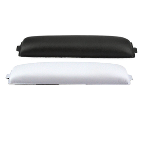 Remplacement Coussin <span class=keywords><strong>Solo</strong></span> Meilleure Vente Velours Oreillettes <span class=keywords><strong>Casque</strong></span> - Product Image 4