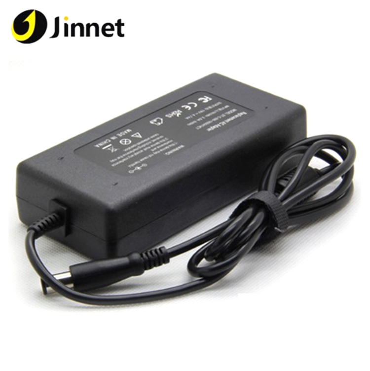 Jinnet 19 В 4.74A 90 Вт адаптер питания для HP Pro книга 608428-003 609940-001 4510 s 4515 S 4520 S 4525 S