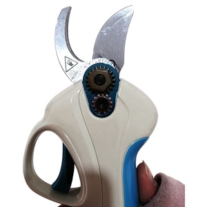 Agli ioni di litio alimentato a batteria potatura cesoie alberi <span class=keywords><strong>da</strong></span> <span class=keywords><strong>frutto</strong></span> di taglio elettrico forbici - Product Image 4