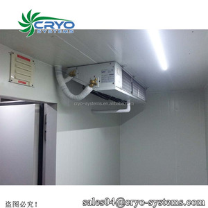 Ulo celle frigorifere, reefer freezer camera fredda, unità di riscaldamento raffreddamento una stanza - Product Image 2