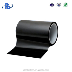 Venta al por mayor retardante de <span class=keywords><strong>la</strong></span> llama <span class=keywords><strong>película</strong></span> de poliéster cinta eléctrica fuego etiqueta engomada - Product Image 6
