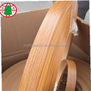 Melamina PVC material 0,3-3mm espesor bandas de borde - Product Image 1