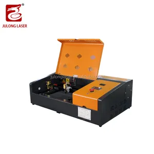 レーザー切断機40w携帯電話スクリーンプロテクターグラスファイバー - Product Image 1