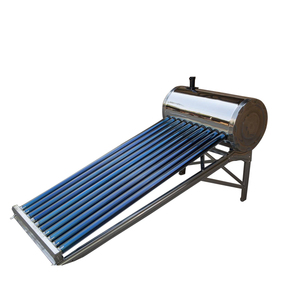 <span class=keywords><strong>Meilleure</strong></span> qualité de mode de <span class=keywords><strong>douche</strong></span> chauffe-eau <span class=keywords><strong>solaire</strong></span> chauffage thermique sous vide de l'eau - Product Image 6