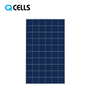 Nivel 1 <span class=keywords><strong>Hanwha</strong></span> Q-las células PV 270 W 275 W panel solar para el proyecto de energía solar - Product Image 2