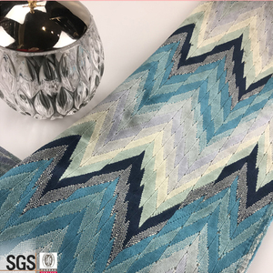Tela Jacquard 3D de Alta Calidad para Sofás, Venta al por Mayor <span class=keywords><strong>JES</strong></span> - Product Image 3