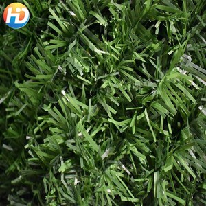 Cỏ nhân tạo màu xanh lá cây hàng rào cho QATAR và kuwait bền dây lưới sản phẩm - Product Image 2