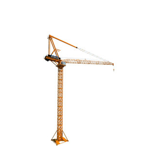 TCT 5013 8t 타워 크레인 - Product Image 2