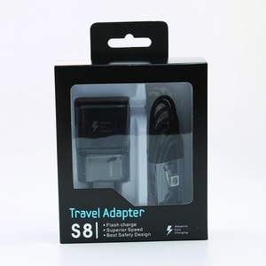 Mejor venta <span class=keywords><strong>de</strong></span> 5 V 2.4A cargador <span class=keywords><strong>de</strong></span> pared cargador Usb tipo C <span class=keywords><strong>de</strong></span> Cable <span class=keywords><strong>de</strong></span> carga rápida <span class=keywords><strong>de</strong></span> viaje para <span class=keywords><strong>Samsung</strong></span> <span class=keywords><strong>galaxy</strong></span> S8 - Product Image 5