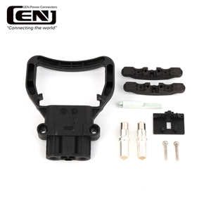 Conector de la batería en la rema <span class=keywords><strong>marca</strong></span> piezas de repuesto de la carretilla elevadora - Product Image 1