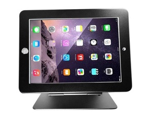 Supporto Antifurto per <span class=keywords><strong>Tablet</strong></span> con Rotazione a 360 Gradi, Custodia con Serratura e Chiave per iPad Pro 12.9" - Product Image 6