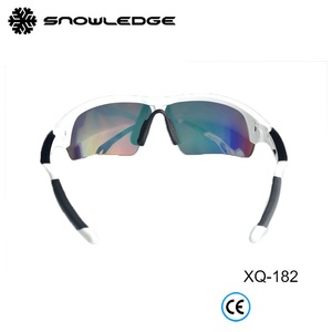 Bonne Qualité de Course Polarisées <span class=keywords><strong>anti</strong></span> <span class=keywords><strong>uv</strong></span> 400 Vélos Cyclisme Sport lunettes de Soleil - Product Image 4