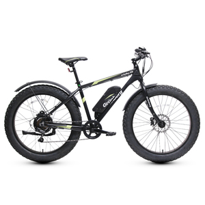 Bicicleta Eléctrica de Montaña TXED al Por Mayor a Precio Económico - Product Image 2