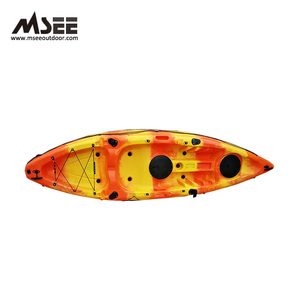 Pédales pour Kayak en fibre de verre, nouveauté - Product Image 4