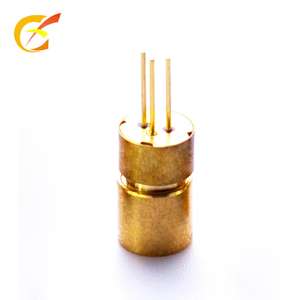 Versorgung 2,<span class=keywords><strong>3</strong></span> v 5 mw Red Dot Laser Diode Modul - Product Image 5