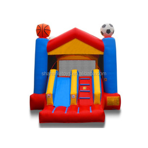 Château commercial gonflable de videur sautant drôle de château plein d'entrain de petits enfants <span class=keywords><strong>à</strong></span> <span class=keywords><strong>vendre</strong></span> - Product Image 6