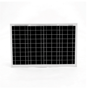 ソーラーパネルプロフェッショナル30w12vポリカーボネート - Product Image 6