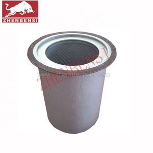 Separador de aceite de compresor de aire de tornillo <span class=keywords><strong>54509427</strong></span> M90 M160, elemento <span class=keywords><strong>54509427</strong></span> - Product Image 1