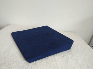 <span class=keywords><strong>Coussin</strong></span> de <span class=keywords><strong>siège</strong></span> <span class=keywords><strong>auto</strong></span> pour <span class=keywords><strong>conducteur</strong></span> en mousse collée avec tissu confortable - Product Image 2