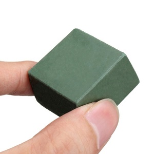 Polishing Compounds Fine Green Buffing Compound <strong>Leather</strong> Strop Sharpening <strong>Leather</strong> <strong>Tools</strong> - Product Image 4