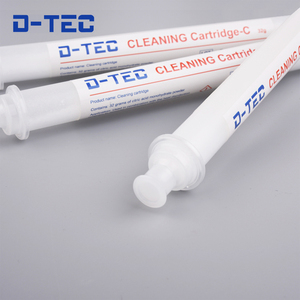 Cartucho de limpieza C (Citrict polvo de ácido) para Gambro máquina de diálisis de China - Product Image 2