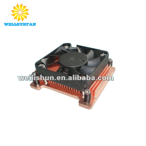 4 0x40x10mm 1155 et 775 <span class=keywords><strong>liquide</strong></span> cpu <span class=keywords><strong>refroidisseur</strong></span> d'ordinateur <span class=keywords><strong>portable</strong></span> heatpipe 4010 cpu cuivre <span class=keywords><strong>refroidisseur</strong></span> - Product Image 1