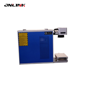 Portable mini Laser marquage pcb 2d table machine <span class=keywords><strong>diea</strong></span> lentille avec diamètre 110mm - Product Image 3