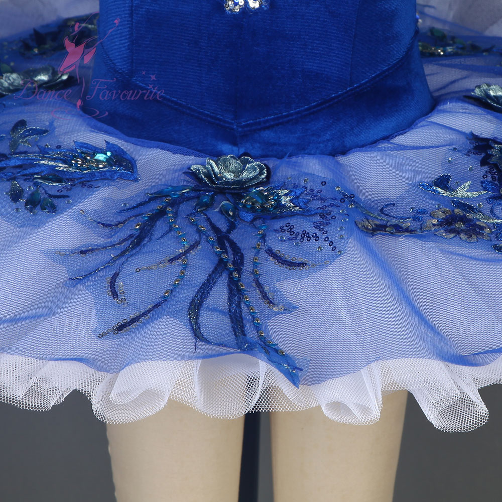 blue tutu dress for adults Royal Tulle Skirt Best Tutus and Cute Clothes for Girls. Blue Professional Ballet Tutu Costume