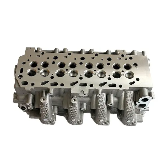 Cylinder Head for 4D56 4D56U L200/L200 1005A560  1005B452  1005B453 AMC908519