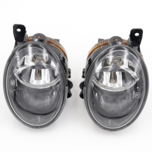 Anteriore Fendinebbia luce di Nebbia Set Nebelscheinwerfer Lampe per VW Transporter Multivan <span class=keywords><strong>Caravelle</strong></span> T5 T6 7E0941699A e 7E0941700A L/R - Product Image 1