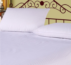 Vente chaude coton dinosaure adulte hôtel blanc matelas pad protecteur - Product Image 2