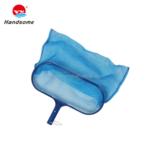 Économique Populaire Poches Profondes <span class=keywords><strong>Feuille</strong></span> <span class=keywords><strong>Filet</strong></span> D'écumoire Pour Utilisation en <span class=keywords><strong>Piscine</strong></span> - Product Image 6