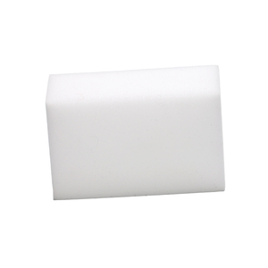 Precio de fábrica del Diseño popular barato blanco cocina limpieza Borrador Mágico melamina nano esponja - Product Image 1