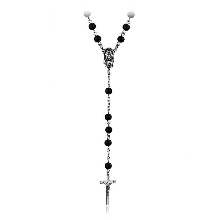 Algerian Loveknot Necklace Vesper Lynd 